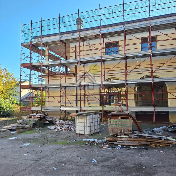 APPARTAMENTI a scelta e su 