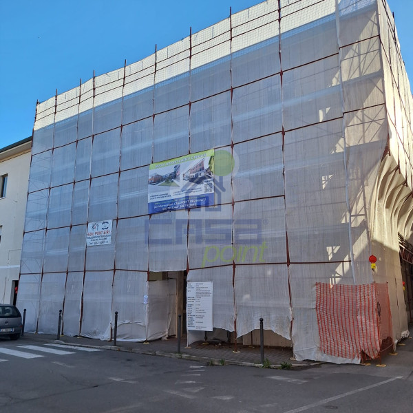 APPARTAMENTI  RISTRUTTURATI