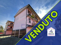 CONFORTEVOLE E LUMINOSO BILOCALE CON AUTORIMESSA E SPAZI ESTERNI!!!