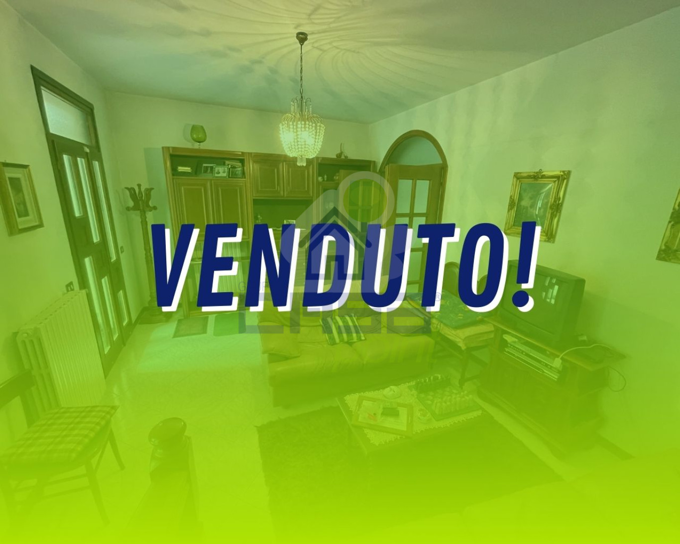 Venduto