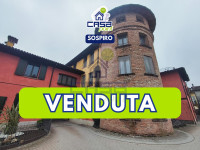 Grande Bilocale in classe D con possibilità di seconda camera ed autorimessa