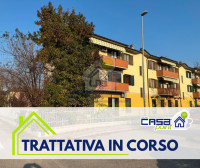 Appartamento con 2 letto pronto da abitare