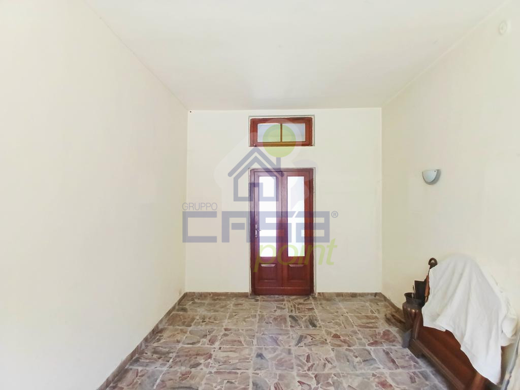 INGRESSO