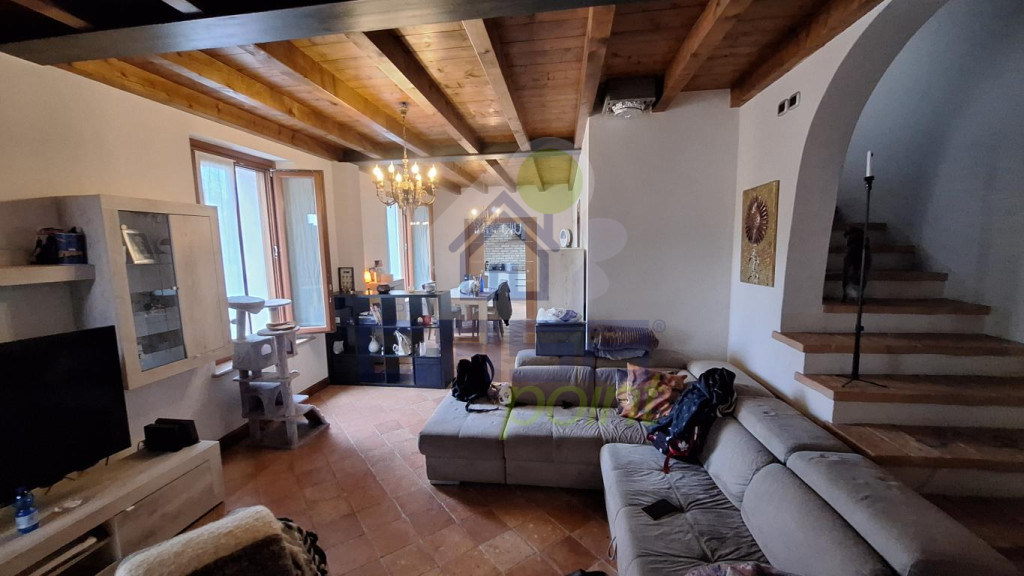 soggiorno