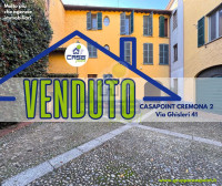 VENDUTO