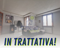 BIFAMILIARE CON AMPIO LOTTO DI TERRENO