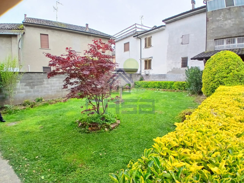 GIARDINO ESCLUSIVO