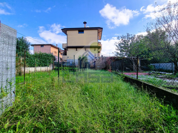 CASA di CORTILE in CENTRO