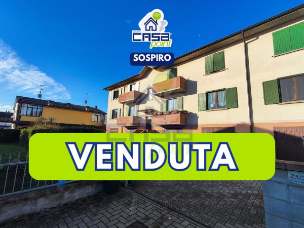 Accogliente e luminoso trilocale con due matrimoniali ed ampia autorimessa