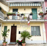 CASA DI CORTILE PRONTA DA ABITARE