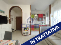 APPARTAMENTO CON GARAGE E CANTINA