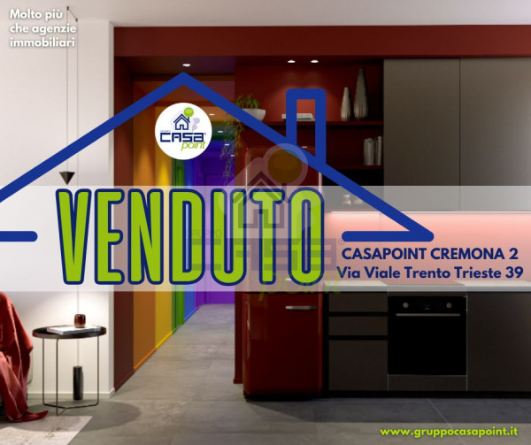 In zona strategica e ben servita: ampio appartamento formato da due bilocali a € 33.750 cadauno