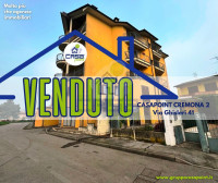 VENDUTO!!!!