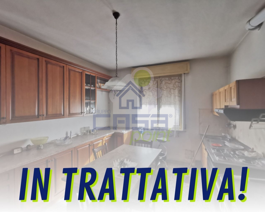 IN TRATTATIVA
