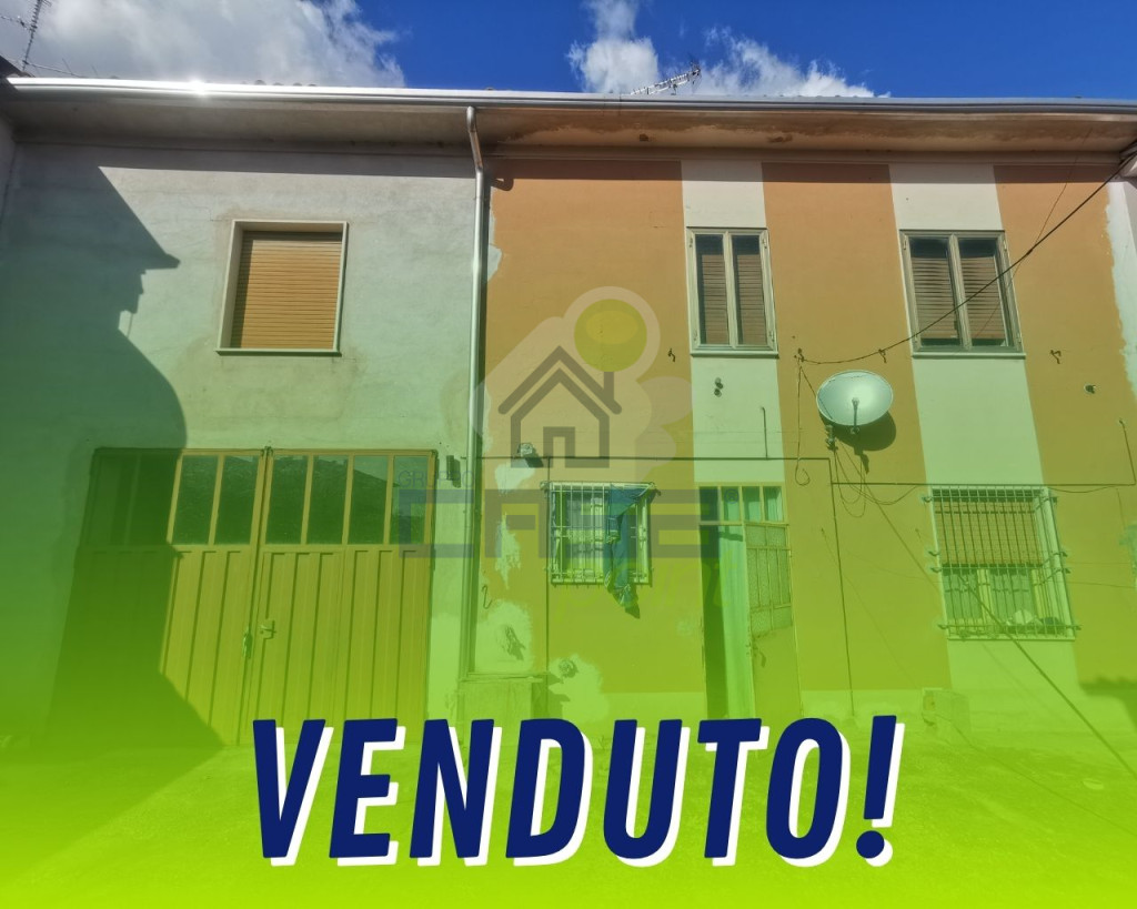 VENDUTO