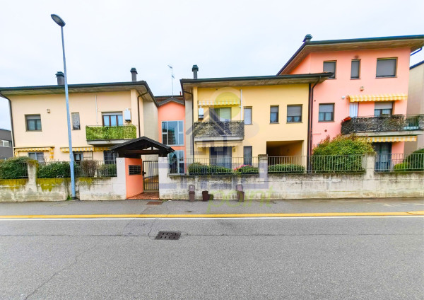 Appartamento di 55 mq con Cantina e Balcone!