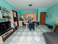 Appartamento di 55 mq con Cantina e Balcone!
