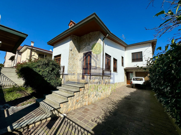 VILLA SINGOLA
