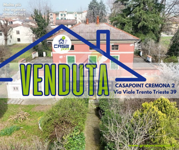 VENDUTA!!!!!!