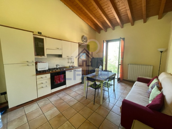 BILOCALE IN AFFITTO A CASTELVETRO