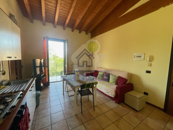 BILOCALE IN AFFITTO A CASTELVETRO