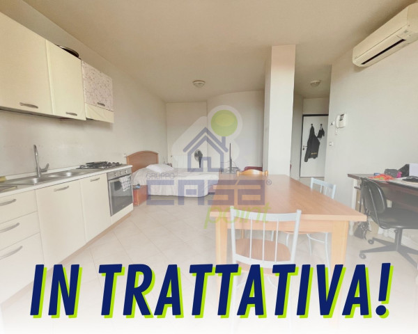 Appartamento monolocale Arredato
