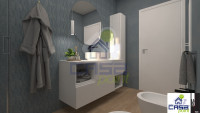 render bagno