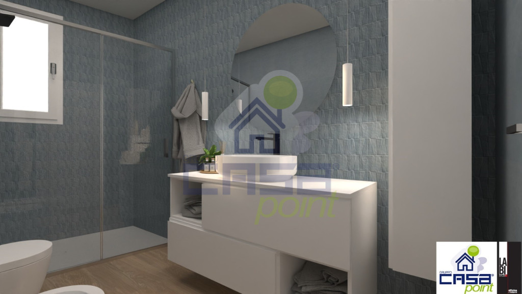 render bagno