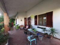 VERANDA INGRESSO