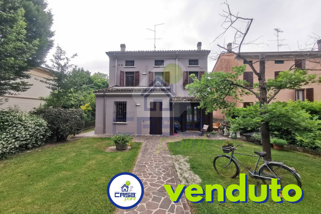 Venduto