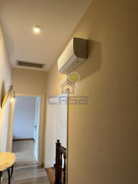 DISIMPEGNO ZONA NOTTE CLIMATIZZATA