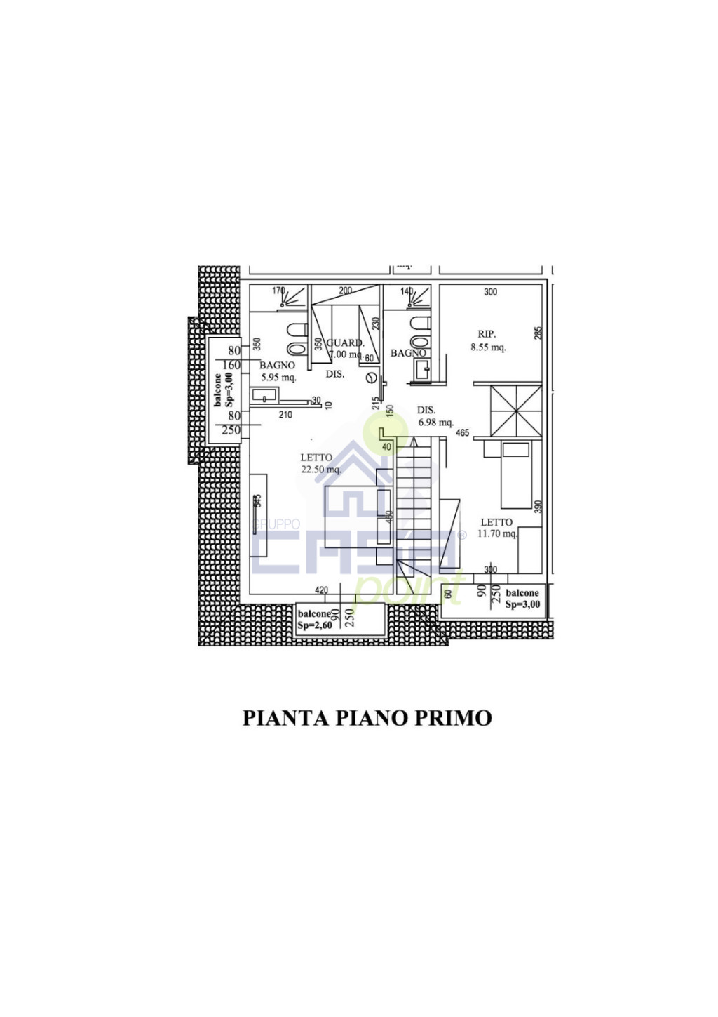 PLN PIANO PRIMO