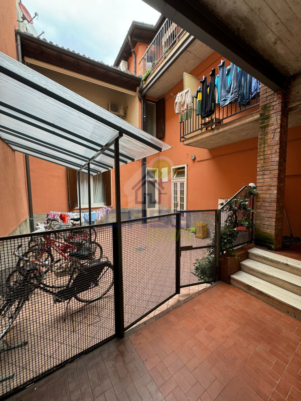 Bilocale in centro a Codogno, Ideale per investimento!