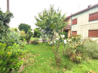 APPARTAMENTO CON GIARDINO PRIVATO