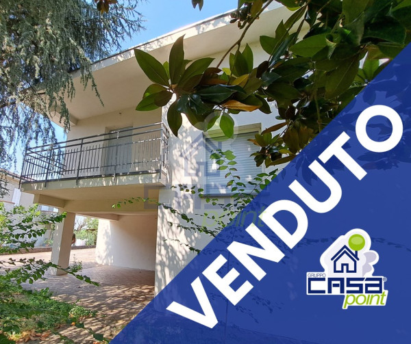 VILLA SINGOLA - IN CLASSE