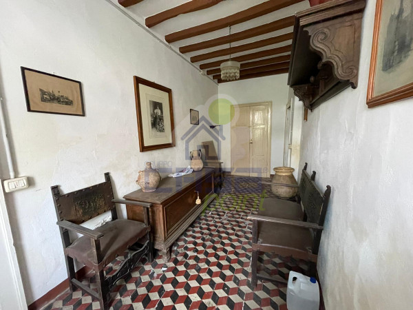 CASA PADRONALE CON VISTA PANORAMICA
