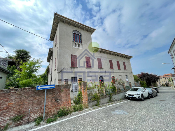 CASA PADRONALE CON VISTA PANORAMICA