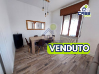 COMODO TRILOCALE CON CANTINA E LAVANDERIA