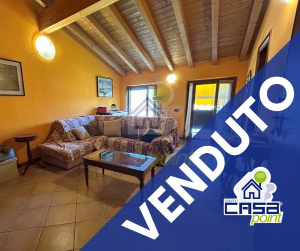 MODERNO ULTIMO PIANO CON 2 LETTO, DOPPI SERVIZI E GARAGE IN RESIDENCE