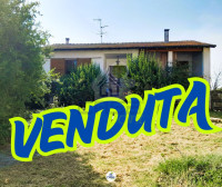 VILLA INDIPENDENTE con FRUTTETO