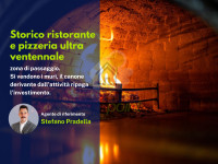 STORICO RISTORANTE E PIZZERIA A GUASTALLA