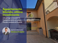 BILOCALE OTTIMO COME INVESTIMENTO