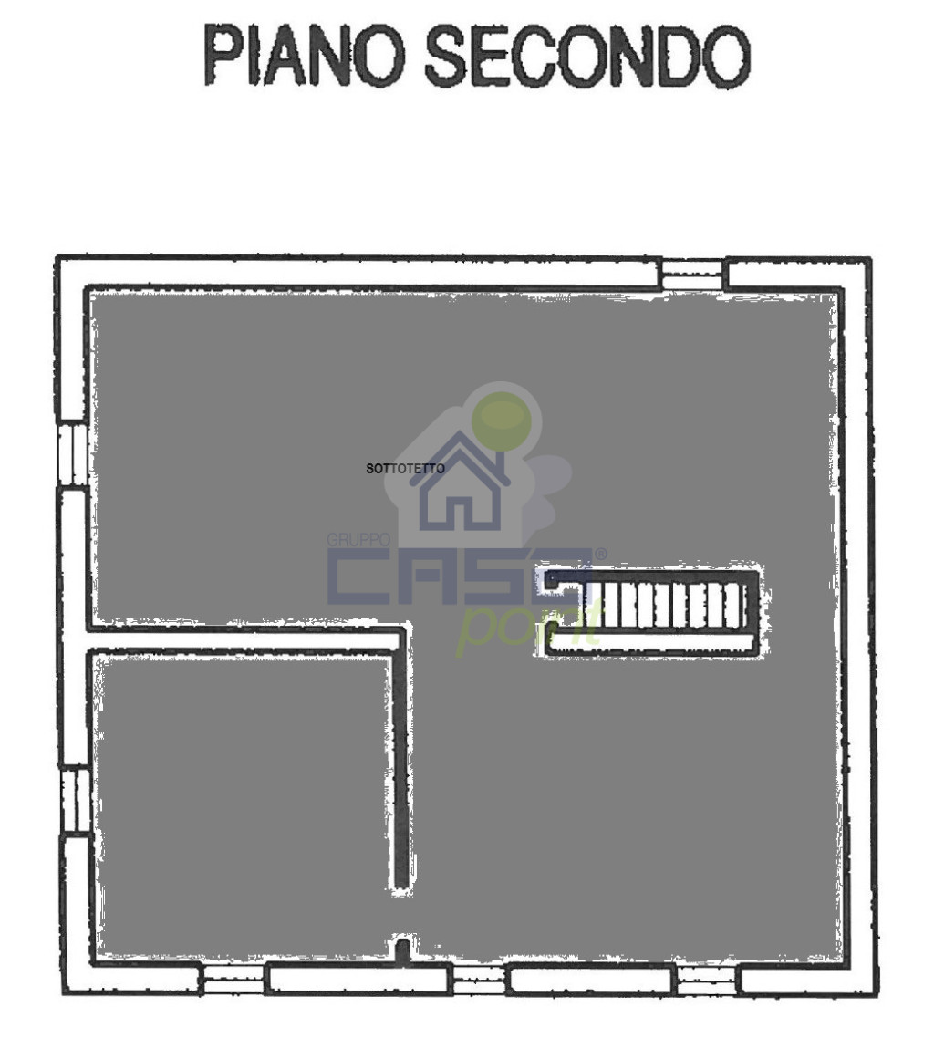 PIANO SECONDO