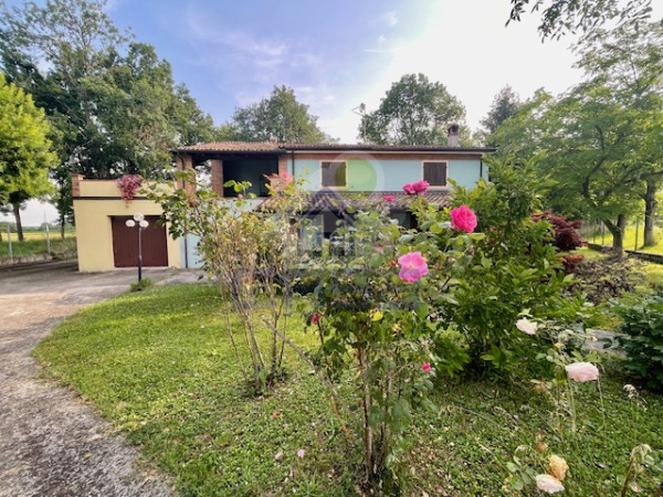 VILLA STORICA A CAORSO