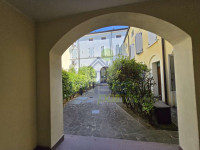 CORTILE INTERNO