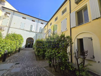 CORTILE INTERNO