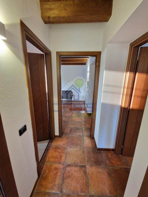 SIGNORILE APPARTAMENTO IN CLASSE