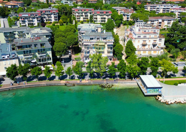 A due passi dalla spiaggia