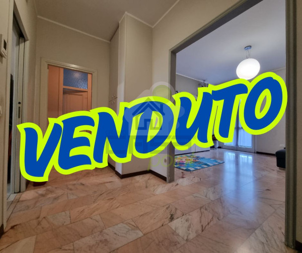 COMODO TRILOCALE in CENTRO