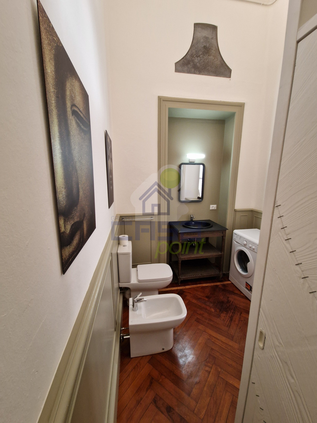 BAGNO 1